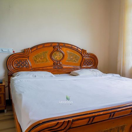 Vijaya Deepa Guest House By Lexstays Coonoor Extérieur photo