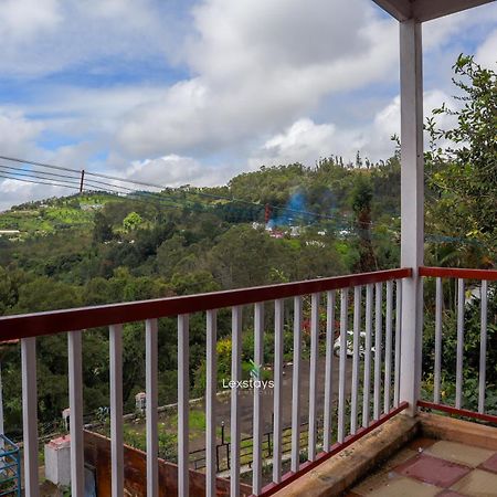 Vijaya Deepa Guest House By Lexstays Coonoor Extérieur photo