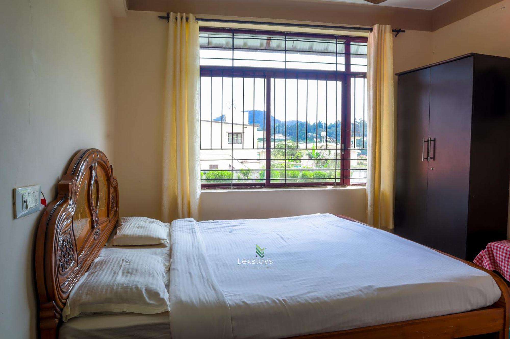 Vijaya Deepa Guest House By Lexstays Coonoor Extérieur photo