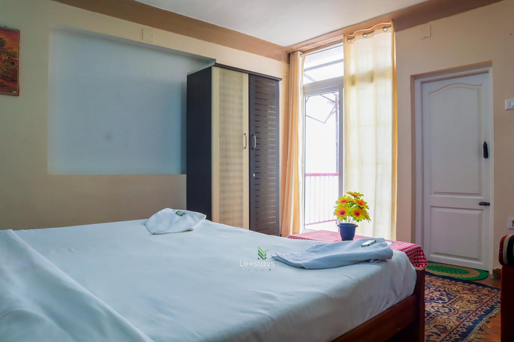 Vijaya Deepa Guest House By Lexstays Coonoor Extérieur photo
