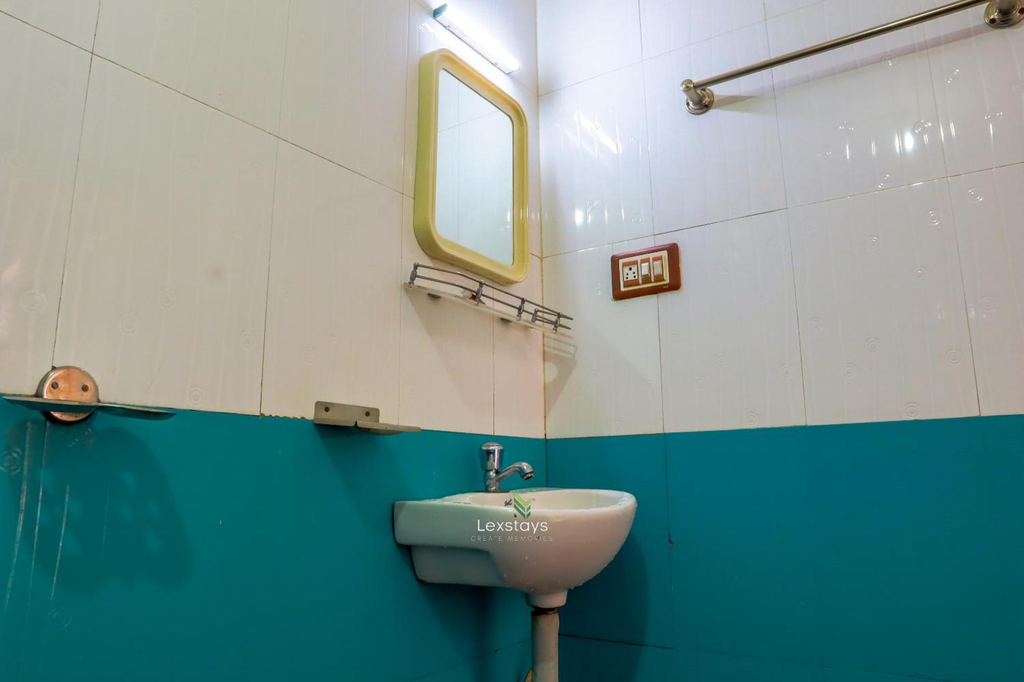 Vijaya Deepa Guest House By Lexstays Coonoor Extérieur photo