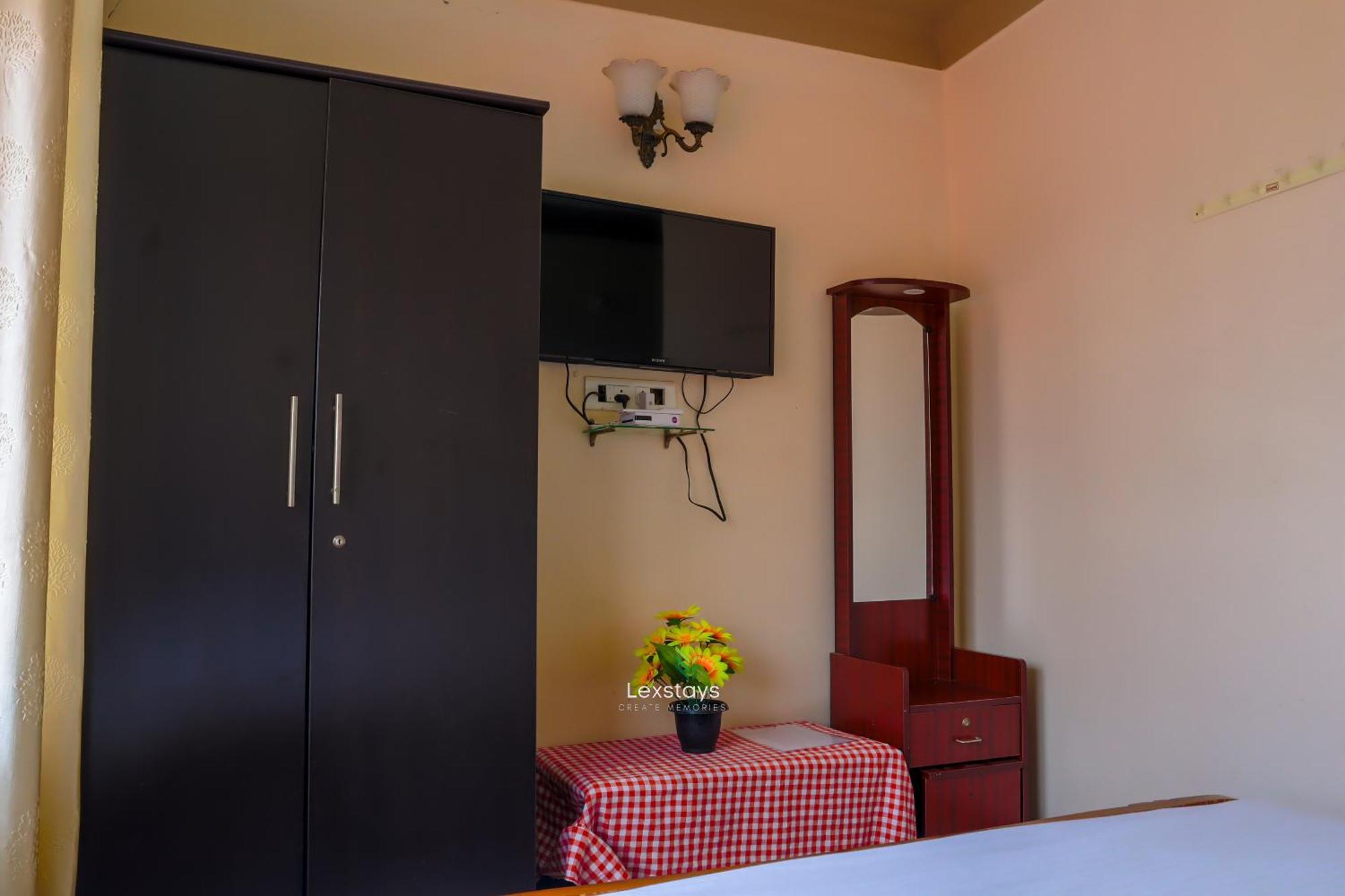 Vijaya Deepa Guest House By Lexstays Coonoor Extérieur photo