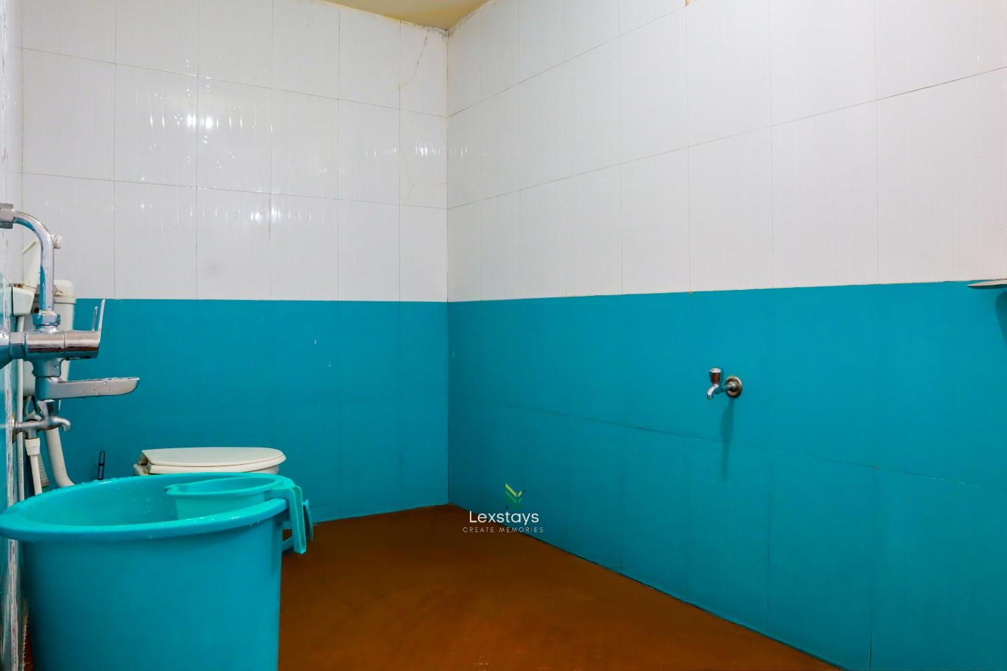 Vijaya Deepa Guest House By Lexstays Coonoor Extérieur photo