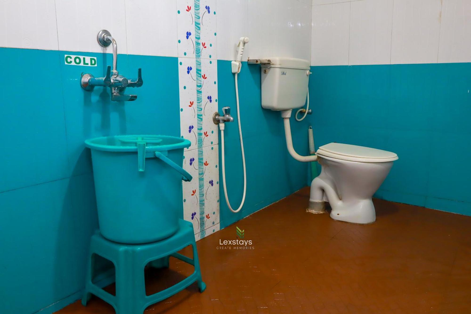Vijaya Deepa Guest House By Lexstays Coonoor Extérieur photo
